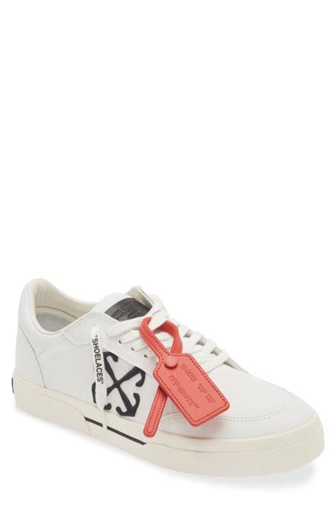 off white arrow on canvas|Shop Off.